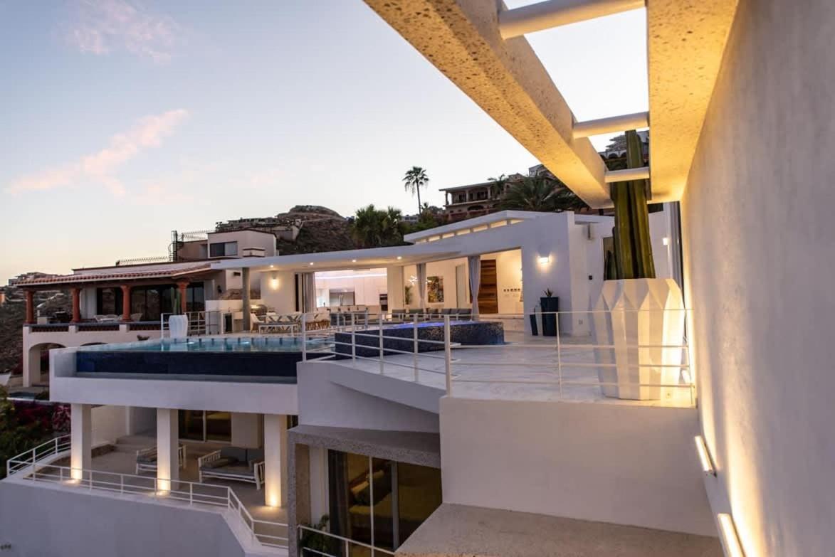 Villa Tanzanita De Law By The Agency Baja Cabo San Lucas Exterior foto