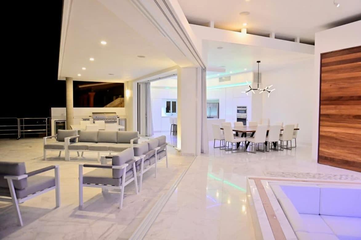 Villa Tanzanita De Law By The Agency Baja Cabo San Lucas Exterior foto