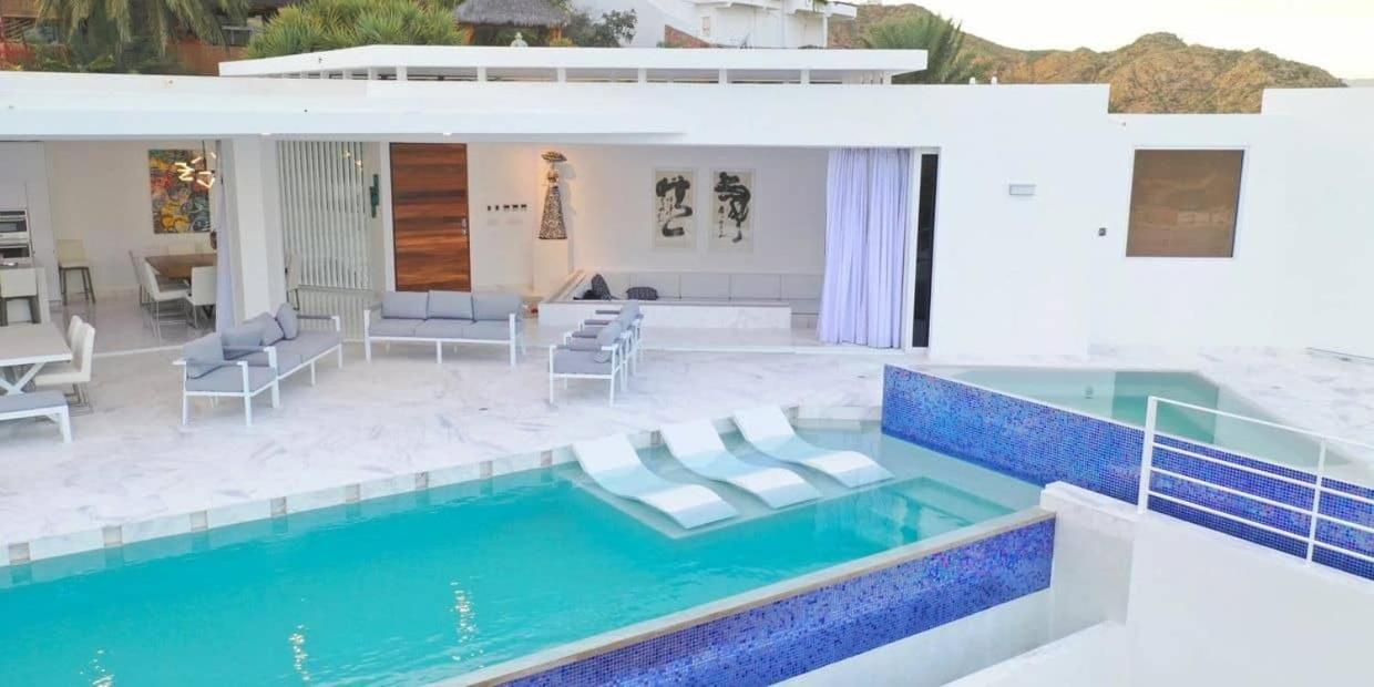 Villa Tanzanita De Law By The Agency Baja Cabo San Lucas Exterior foto
